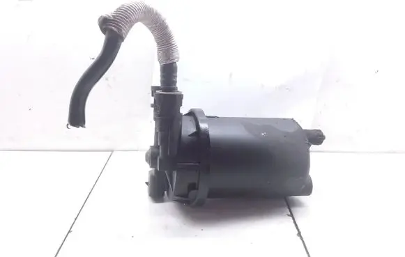 Opel Vectra C Fuel filter bracket/mount holder 24416213