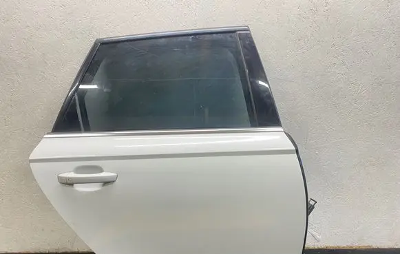 Audi A6 S6 C7 4G Rear door