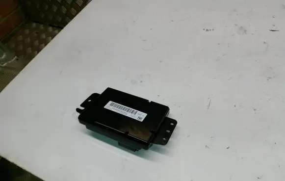 Jeep Grand Cherokee Interior temperature sensor P68251513AC
