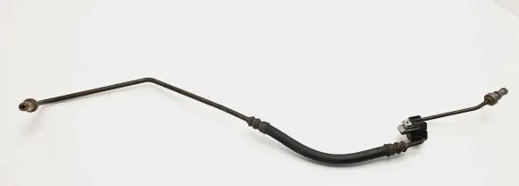 Mercedes-Benz A W169 Clutch pipe/line A1692900013