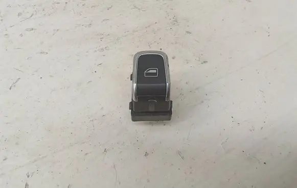 Audi A5 Sportback 8TA Electric window control switch 8K0959855B