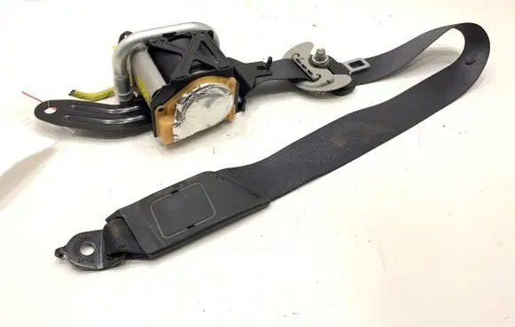 Honda Civic IX Front seatbelt 81450-TV1-G010-M4