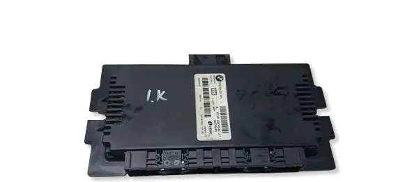 BMW 3 E90 E91 Light module LCM 9204543