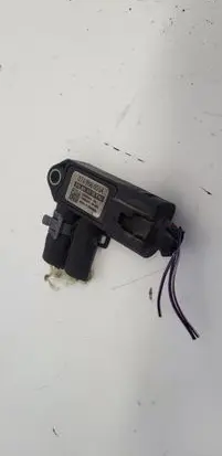 Volkswagen PASSAT B6 Exhaust gas pressure sensor 076906051A 20DPS09005