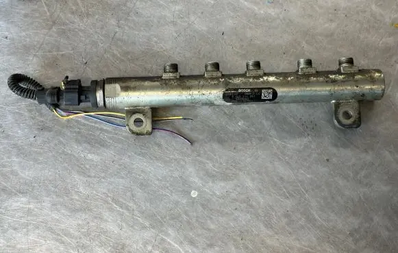 Fiat Doblo Fuel main line pipe 0445214052