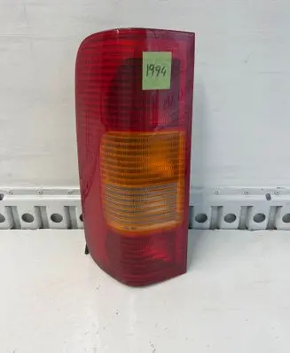 Volkswagen II LT Rear/tail lights 4D0945257