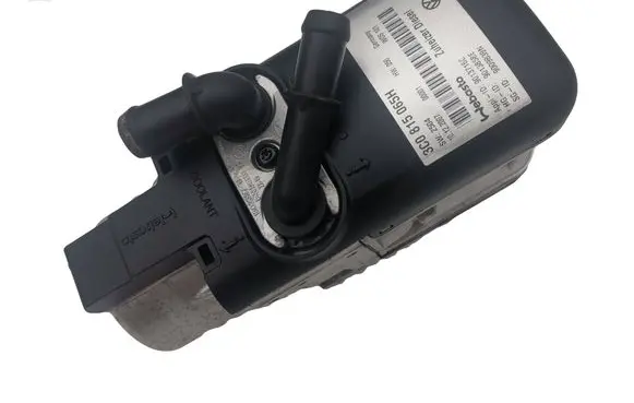 Volkswagen PASSAT B6 Auxiliary pre-heater (Webasto) 3C0815065H
