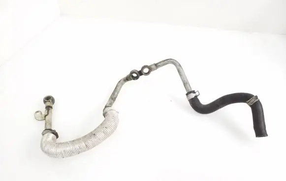 Subaru Forester SG Turbo turbocharger oiling pipe/hose
