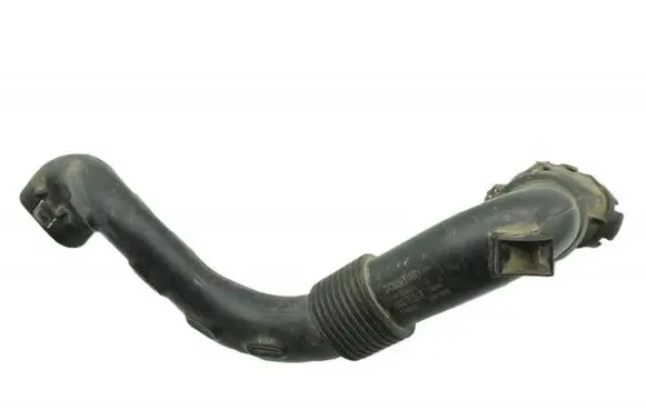 Dacia Duster Air intake hose/pipe 165558896R