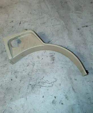 Jaguar XF X250 Other interior part 8X23F02349