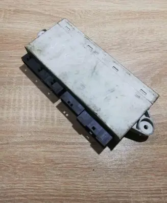BMW 7 E65 E66 Door control unit/module 6929174