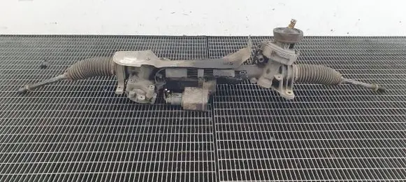 Steering rack