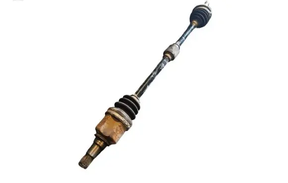 Opel Karl Front driveshaft 42341583 ABK8 D7C08A