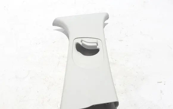 Renault Scenic IV - Grand scenic IV (B) pillar trim (top) 769137838R