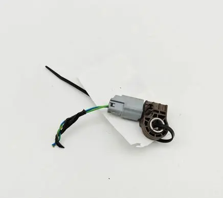 Land Rover Discovery 5 Airbag deployment crash/impact sensor FH2214B006BB
