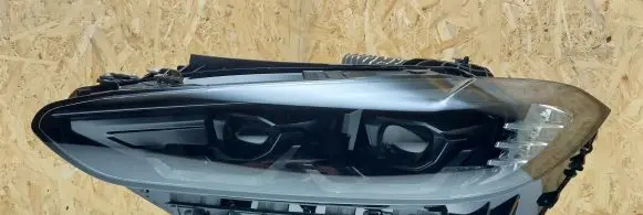 BMW 4 G22 G23 G24 G26 Headlight/headlamp 9505113 DEU1025