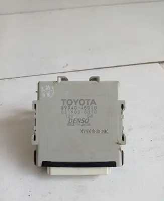 Light module LCM