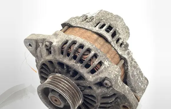 Suzuki SX4 Generator/alternator 31400-84E10