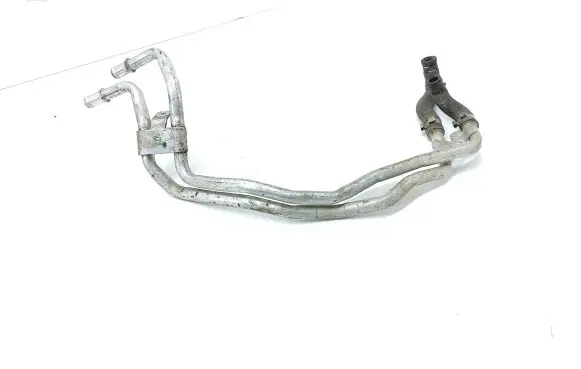 Renault Laguna III Engine coolant pipe/hose