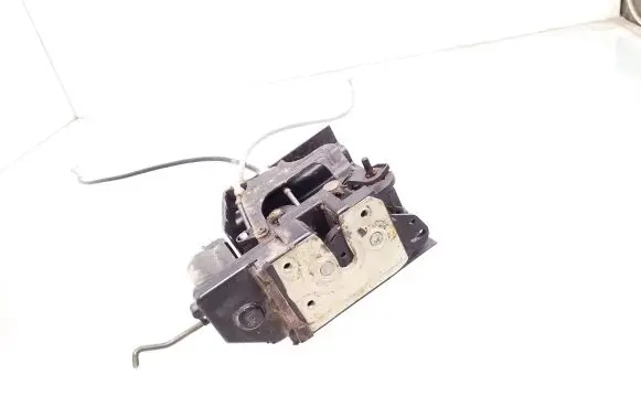 SsangYong Kyron Rear door lock
