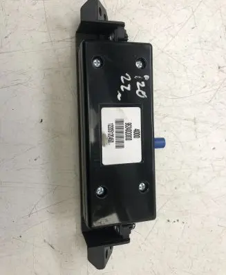 Hyundai i20 (BC3 BI3) Other control units/modules 96240Q0000