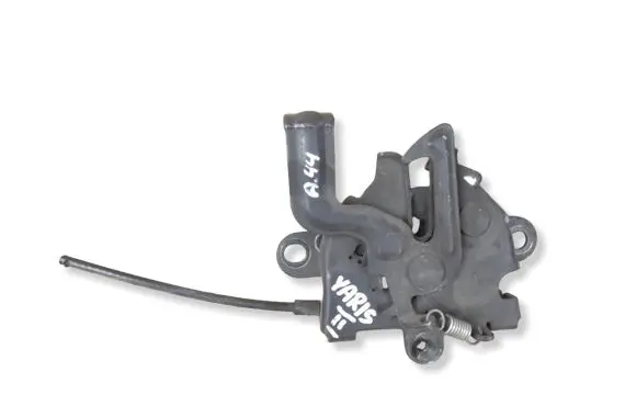 Toyota Yaris Engine bonnet/hood lock/catch 