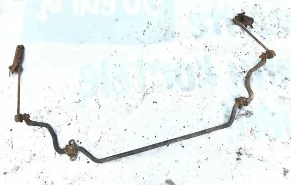 Ford Escort Front anti-roll bar/sway bar