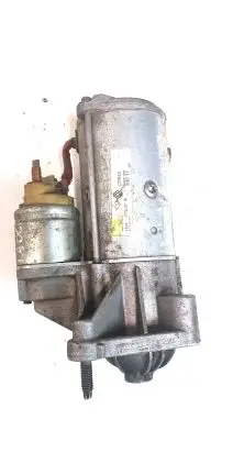 Renault Laguna II Starter motor 8200331251