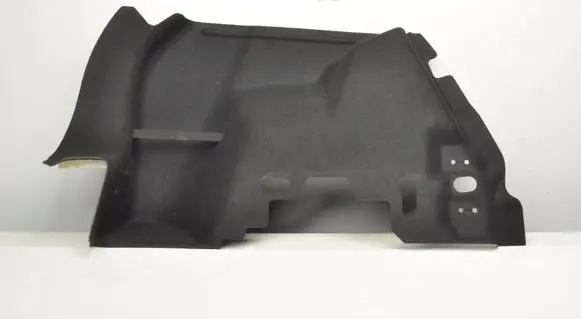 Ford Explorer Trunk/boot side trim panel R2KBS45423AF