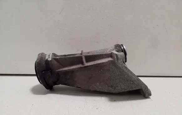 BMW X6 F16 Driveshaft support bearing bracket 7600691
