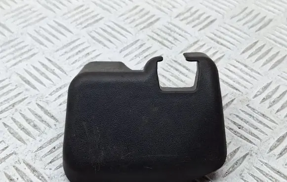 Toyota Verso Rear seat rail trim cover 721240F030B0 721240F030