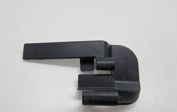 BMW 7 E65 E66 Front driver seat rail 52107007699 60829010 608290