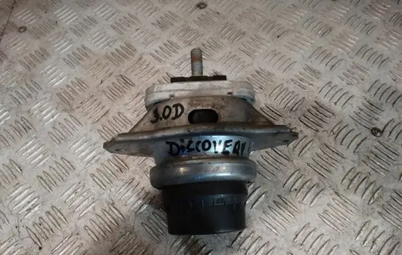 Land Rover Range Rover Sport L320 Engine mount vacuum valve AH226A003BA