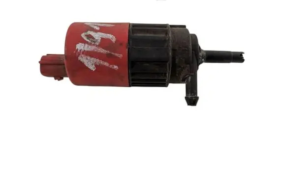Volvo S40, V40 Windscreen/windshield washer pump 30859459