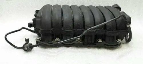 Porsche 911 997 Intake manifold 94811001602