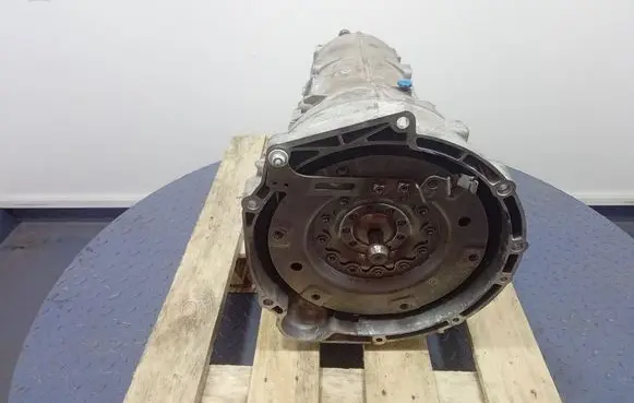 BMW M4 F82 F83 Automatic gearbox 8L76AZ9504846