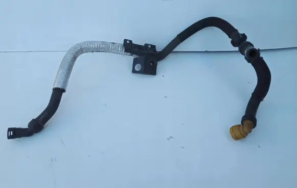 Ford F150 Fuel line pipe FL34-9647-AC