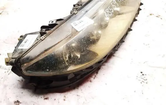 Mazda 6 Headlight/headlamp