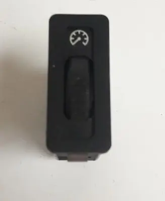 BMW 3 E36 Panel lighting control switch 61311387457 1387457
