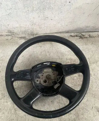 Audi A6 S6 C6 4F Steering wheel 4F0419091