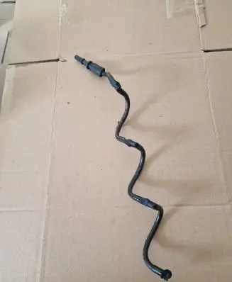 Fuel return line/hose