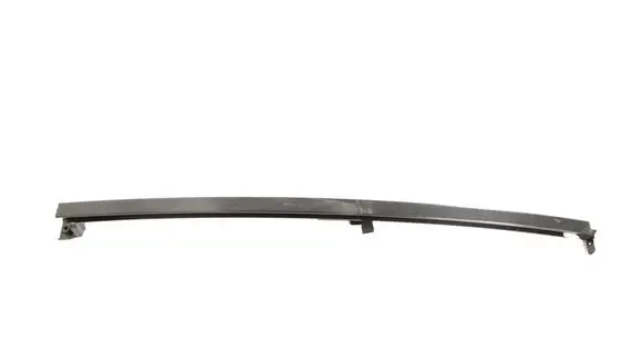 Mazda 6 Rear door glass trim molding 