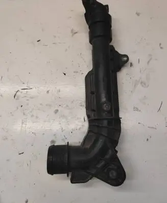 Peugeot 3008 II Intercooler hose/pipe 9810958280 003088