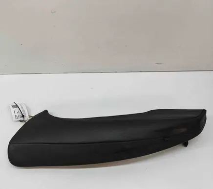 Skoda Octavia Mk3 (5E) Rear seat side bottom trim 5E0885701