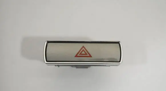Ford Mondeo MK IV Hazard light switch 6M2T13A350