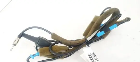 Mitsubishi Space Star Aerial GPS antenna