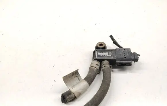 Dodge Nitro Exhaust gas pressure sensor 0281002811