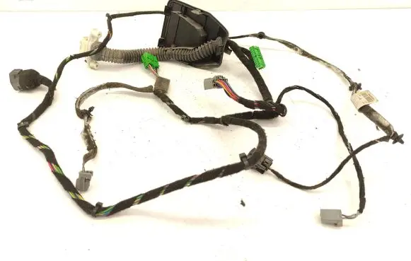 Volvo XC90 Front door wiring loom 9452430 D9452430