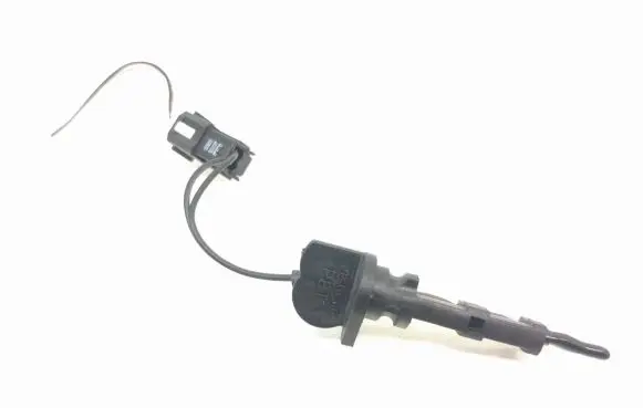 Hyundai i20 (PB PBT) Interior temperature sensor