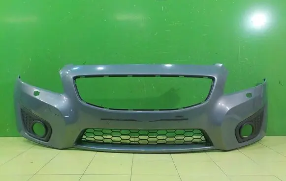 Volvo C30 Front bumper PRZOD WP78